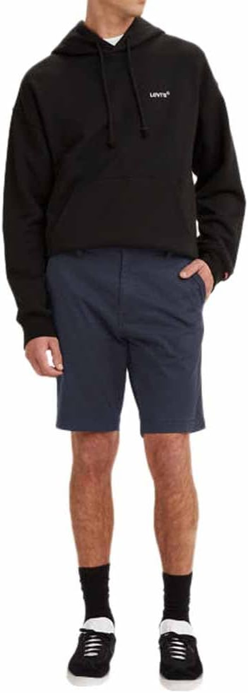 Men'S XX Chino Taper II Casual Shorts