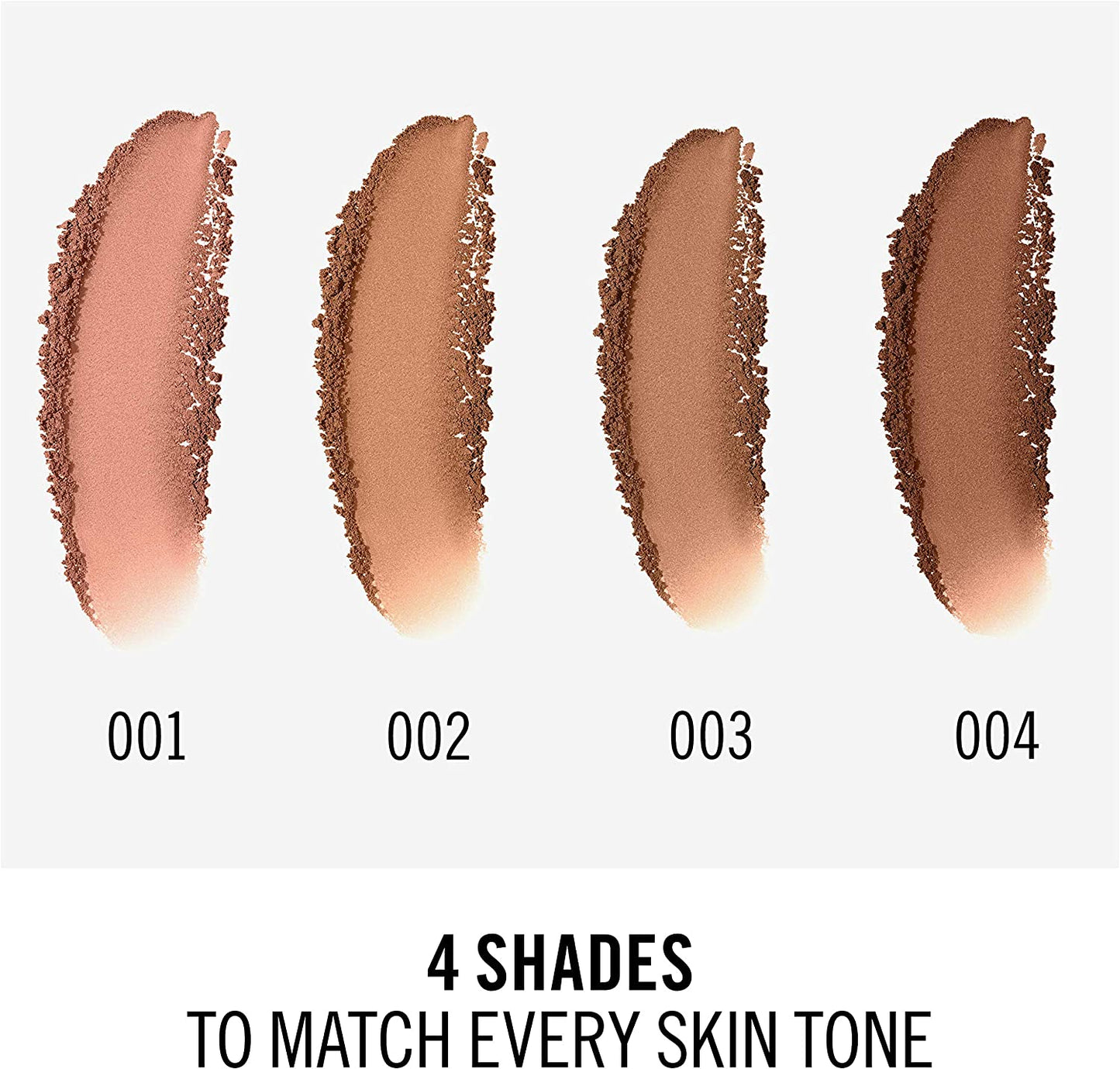 Natural Bronzer 002 Sunbronze