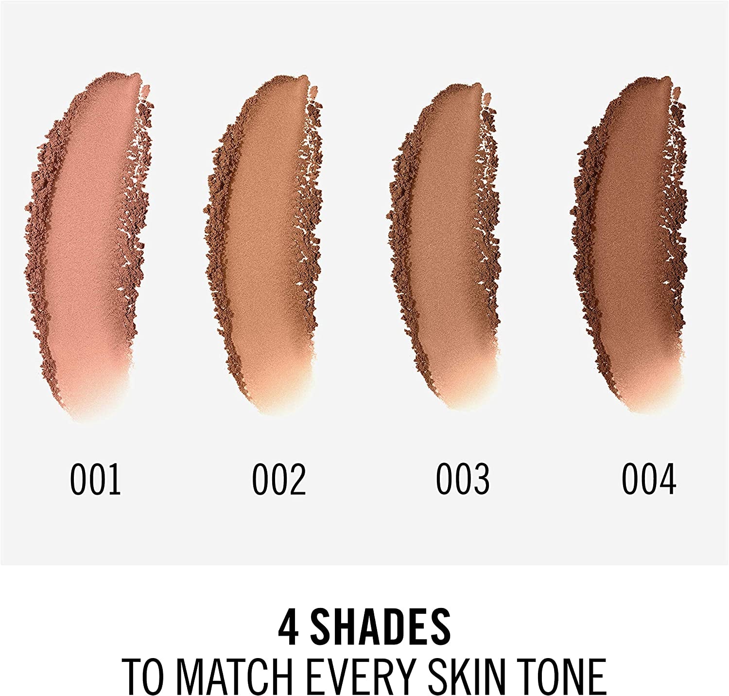 Natural Bronzer 002 Sunbronze