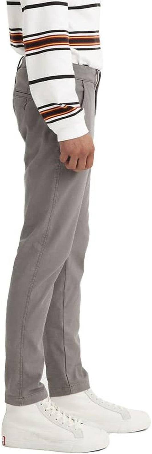 Men'S XX Chino Slim II Trousers