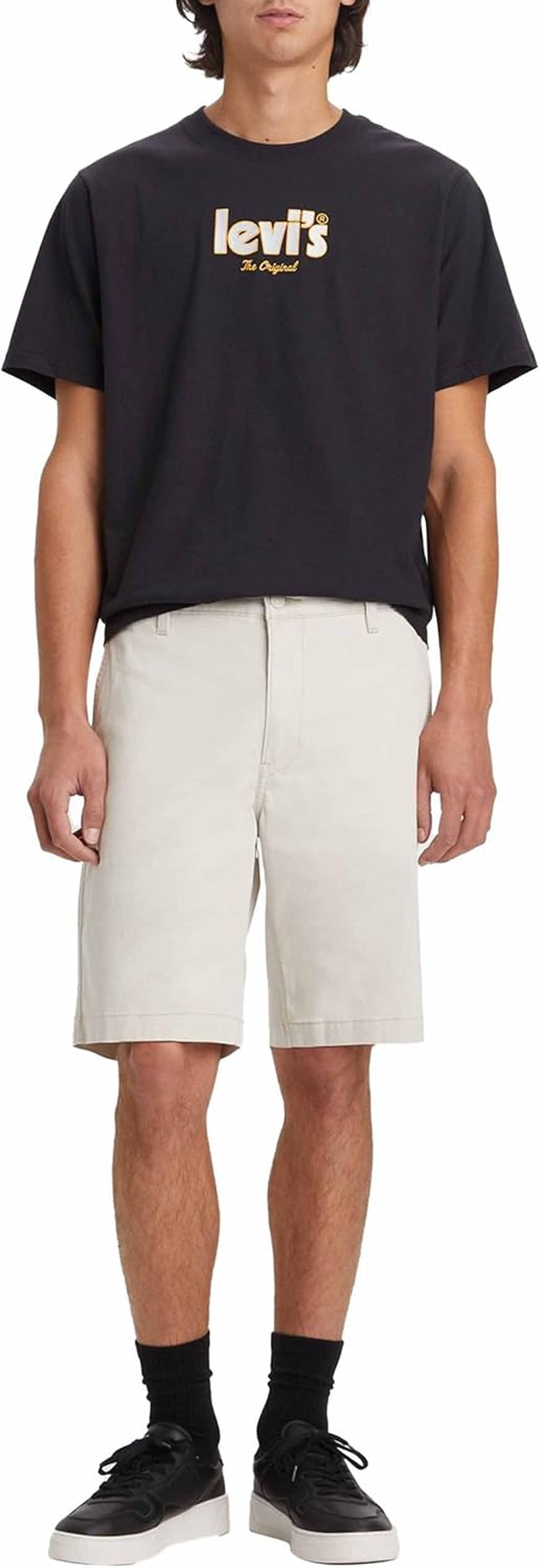 Men'S XX Chino Taper II Casual Shorts