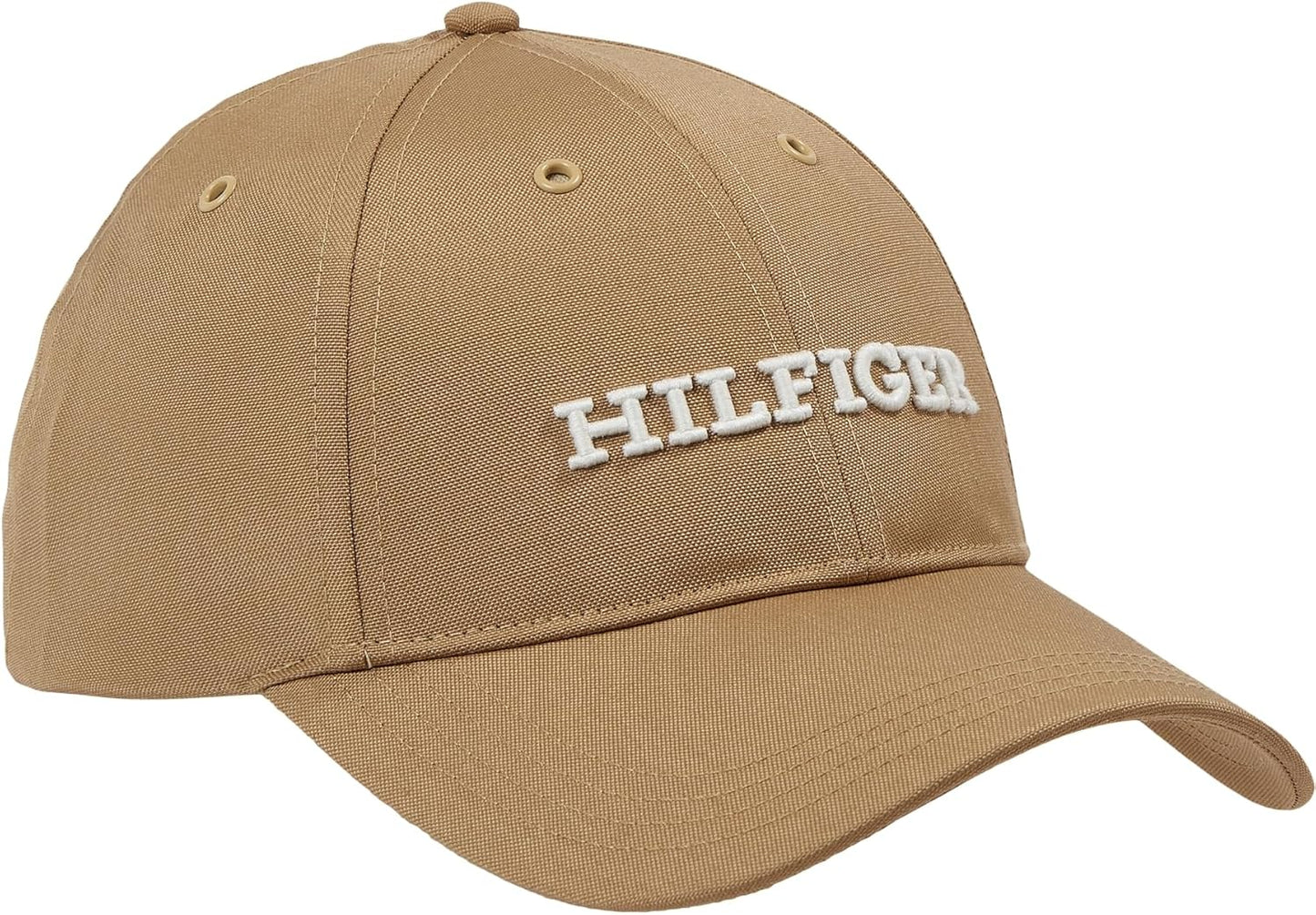Tommy Hilfiger Men’S TH Established Baseball Cap