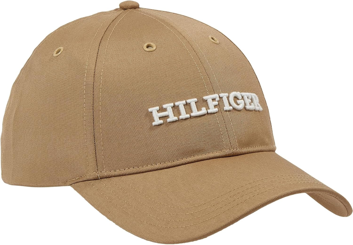 Tommy Hilfiger Men’S TH Established Baseball Cap