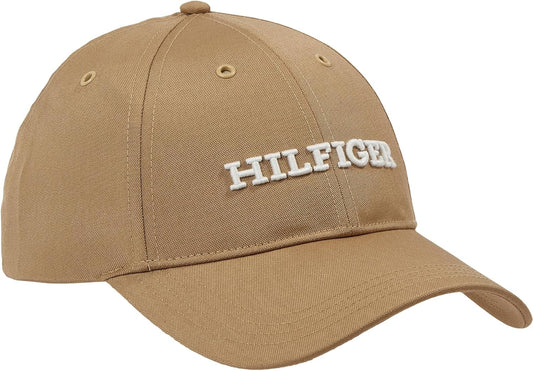 Tommy Hilfiger Men’S TH Established Baseball Cap