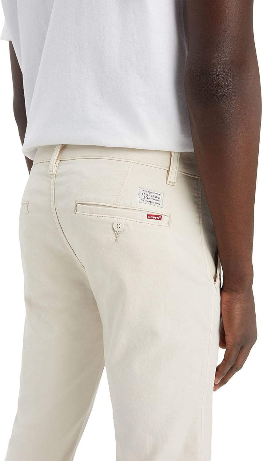 Men'S XX Chino Slim II Trousers