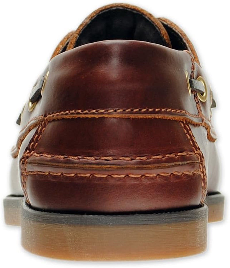 Australian Style Boat Shoes - Deck Shoes