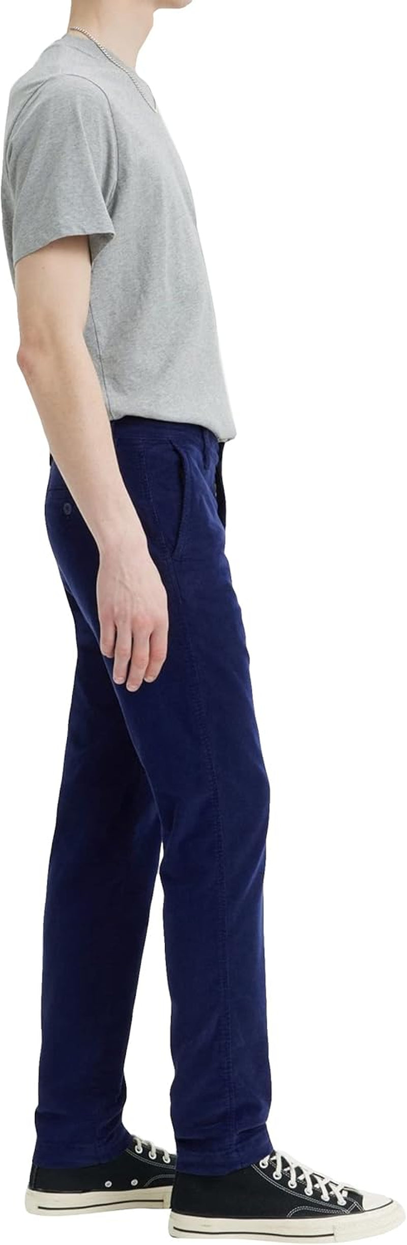 Men'S XX Chino Standard II Pants