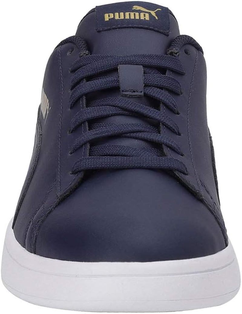 Unisex Smash V2 Llow-Top Sneakers