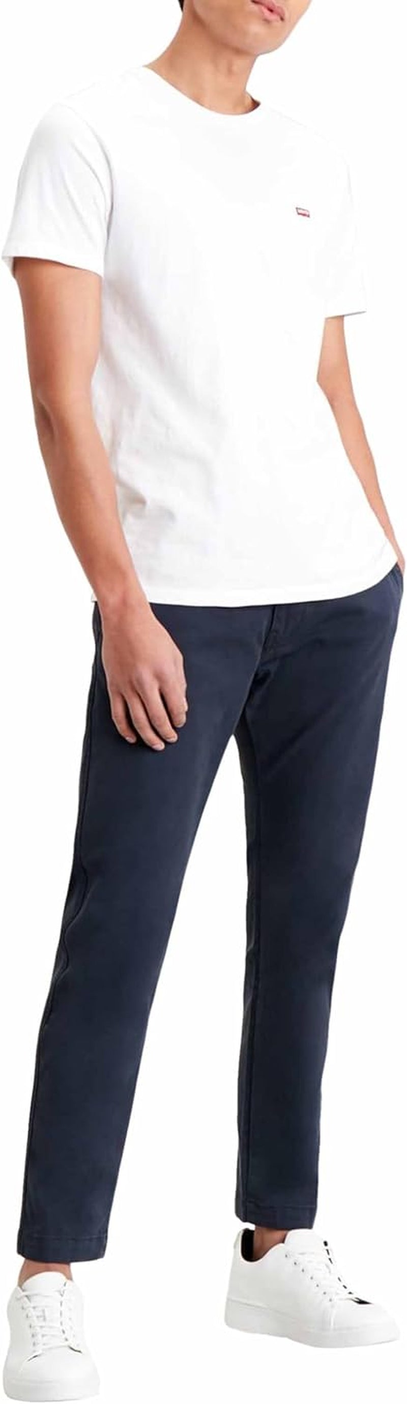 Men'S XX Chino Standard II Pants
