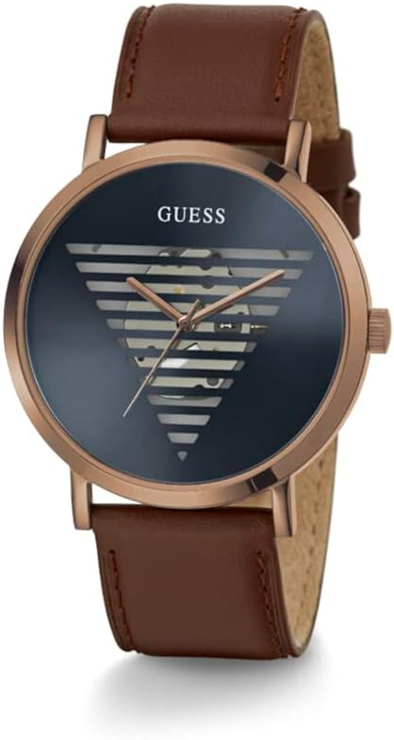 Men'S 44.0Mm Watch