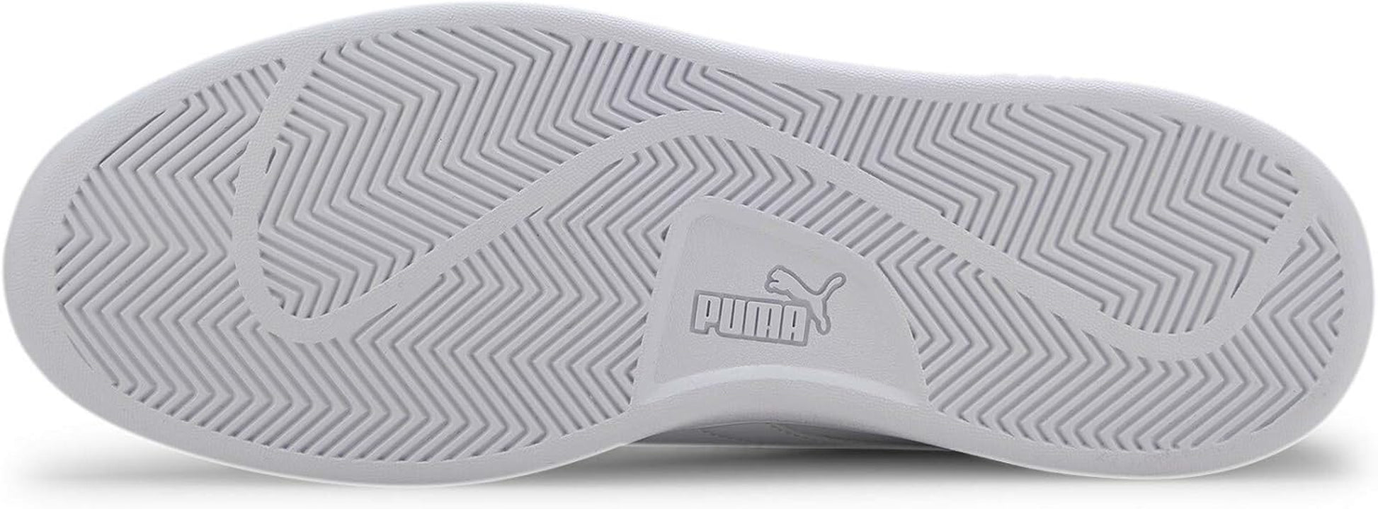 Unisex Smash V2 Llow-Top Sneakers