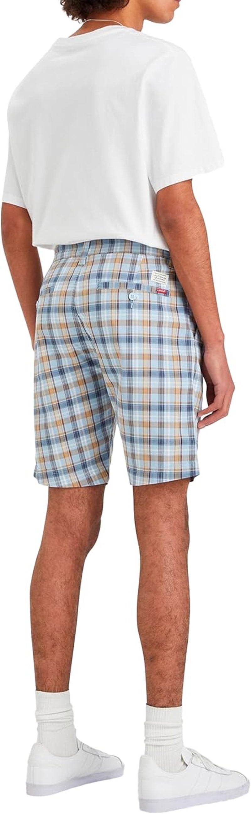 Men'S XX Chino Taper II Casual Shorts
