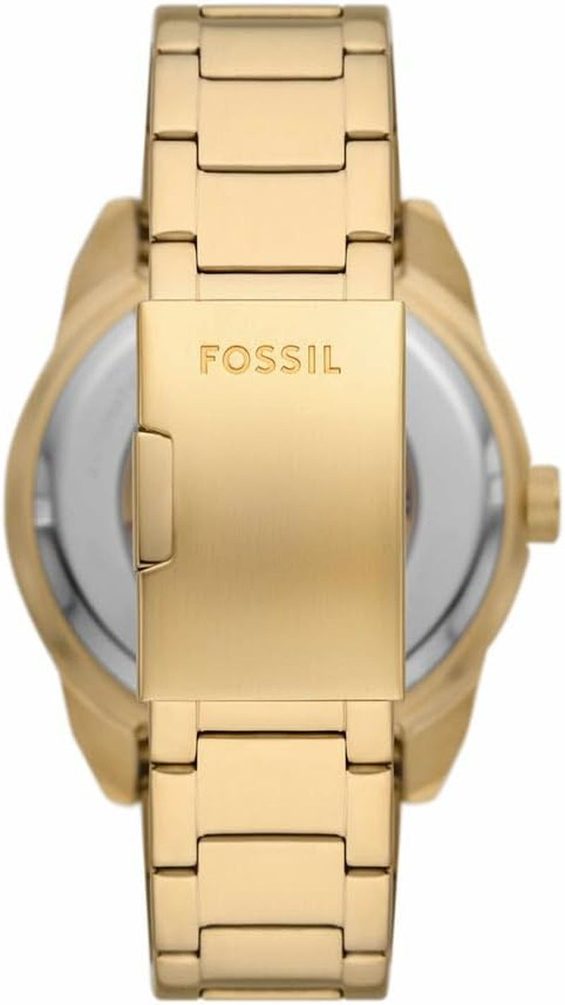 ME3257 Mens Bronson Watch