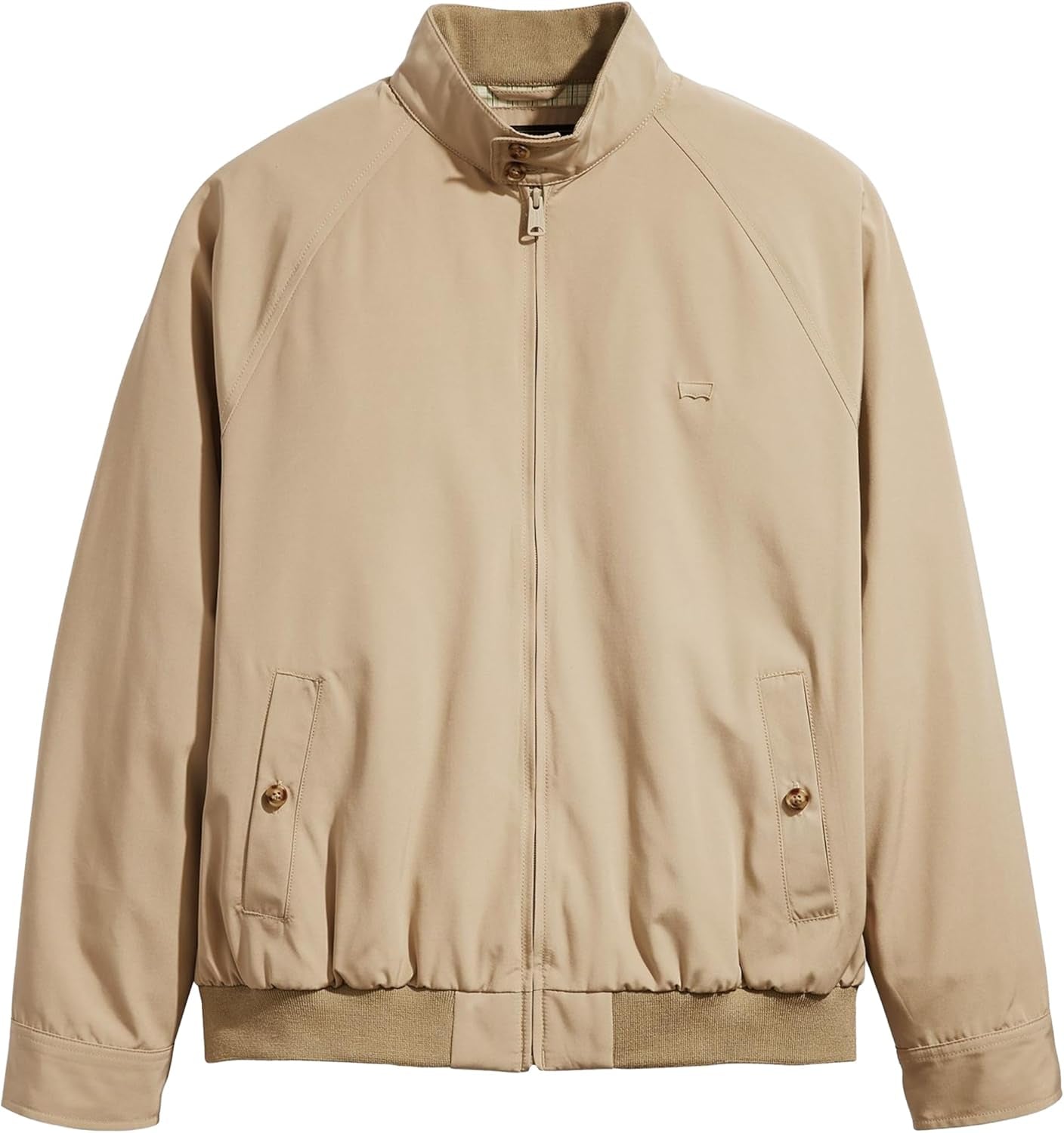 Men'S Baker Harrington Jacket