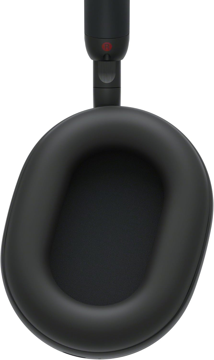 WH-1000XM5 Hard Case Premium Noise Cancelling Wireless Over-Ear Headphones, Bluetooth, Clear Call Quality, Hi-Res Audio, up to 30Hr Battery Life, Includes Hard Case, Ios & Android - Black