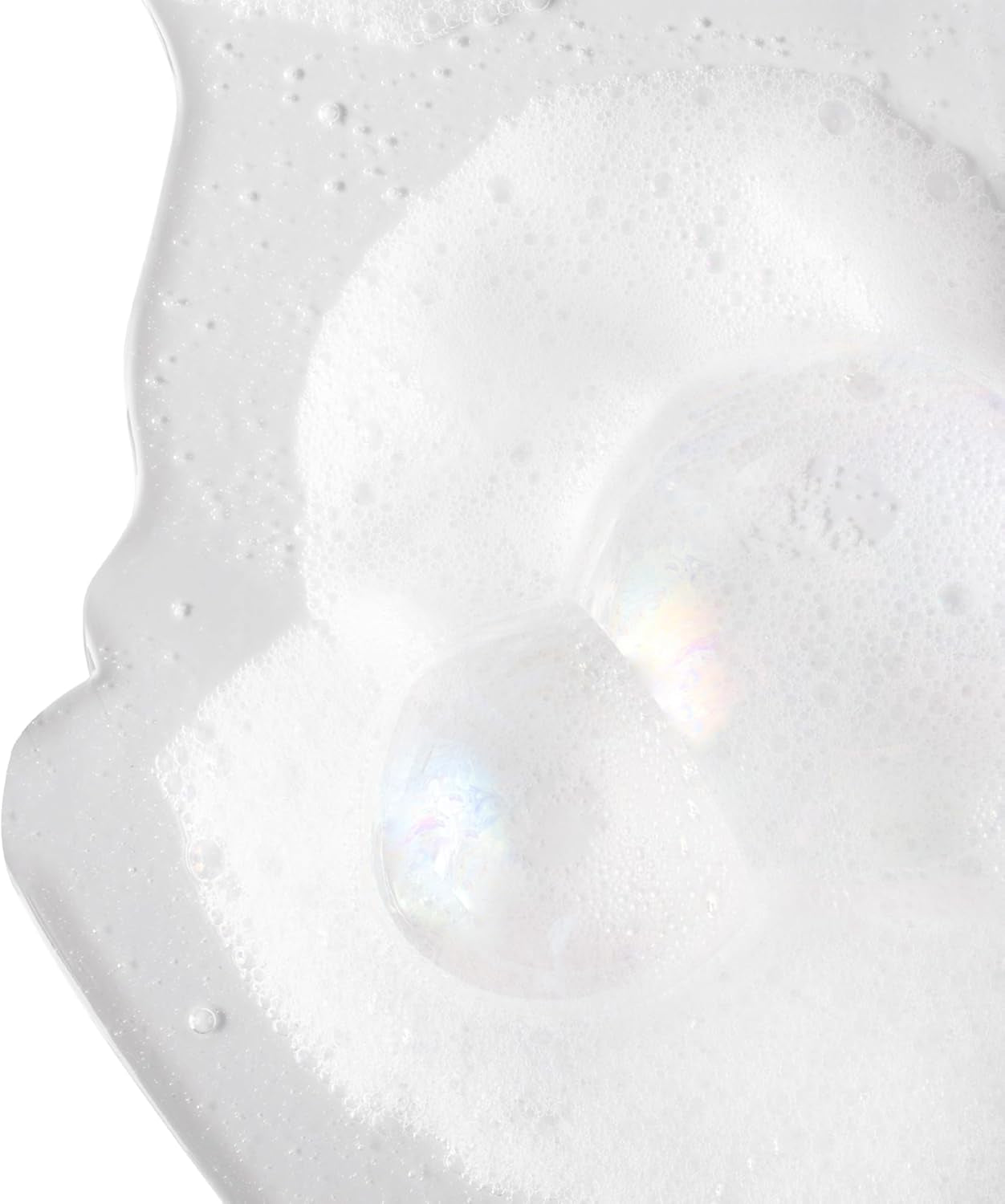 Foaming Cleanser for Normal to Oily Skin with Niacinamide and 3 Essential Ceramides