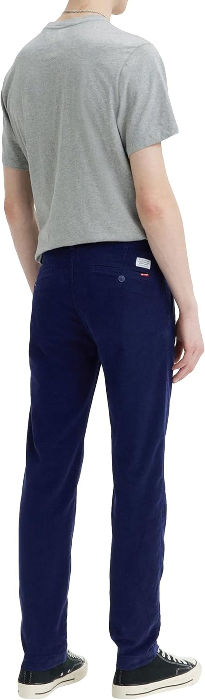 Men'S XX Chino Standard II Pants