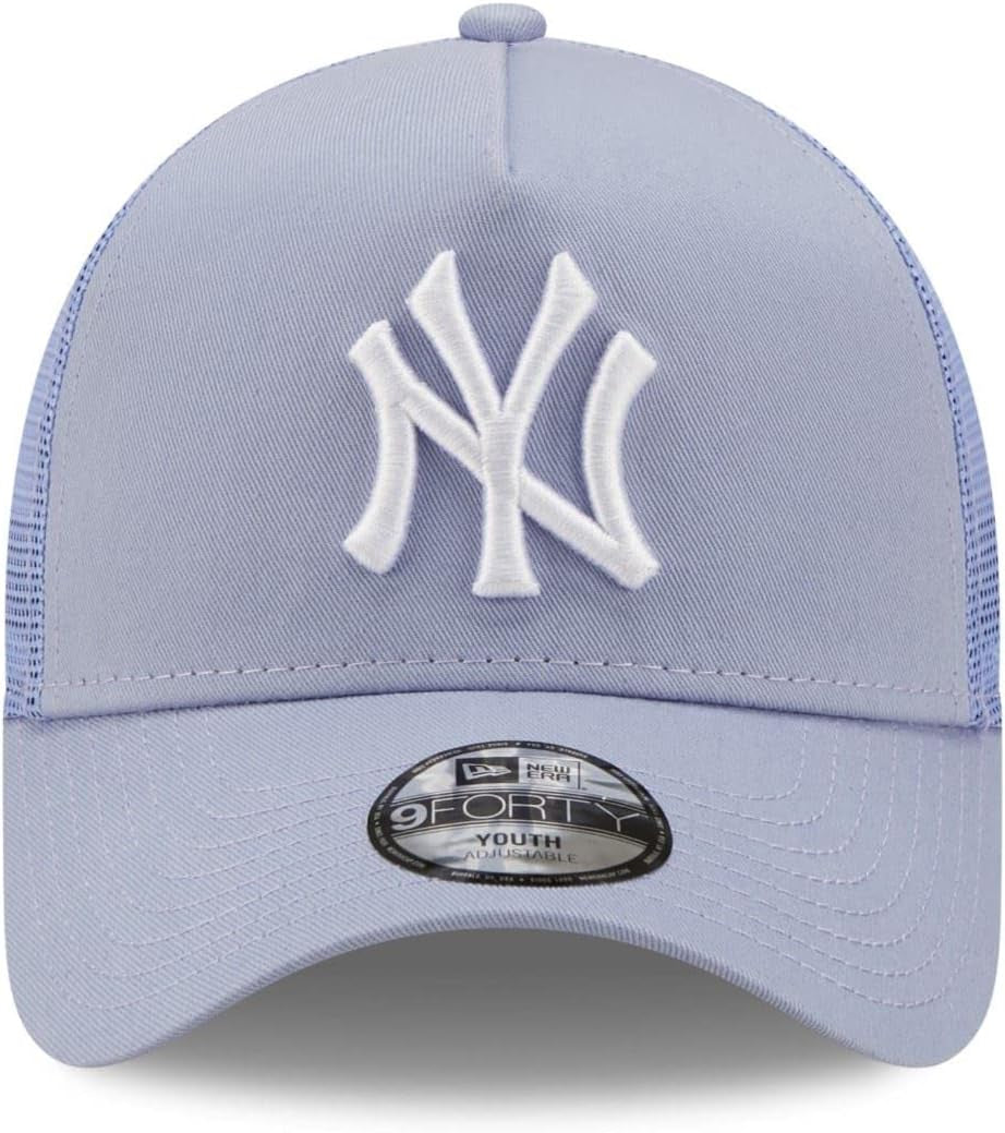 New York Yankees 9Forty Adjustable Cap League Essential