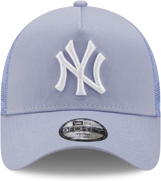New York Yankees 9Forty Adjustable Cap League Essential
