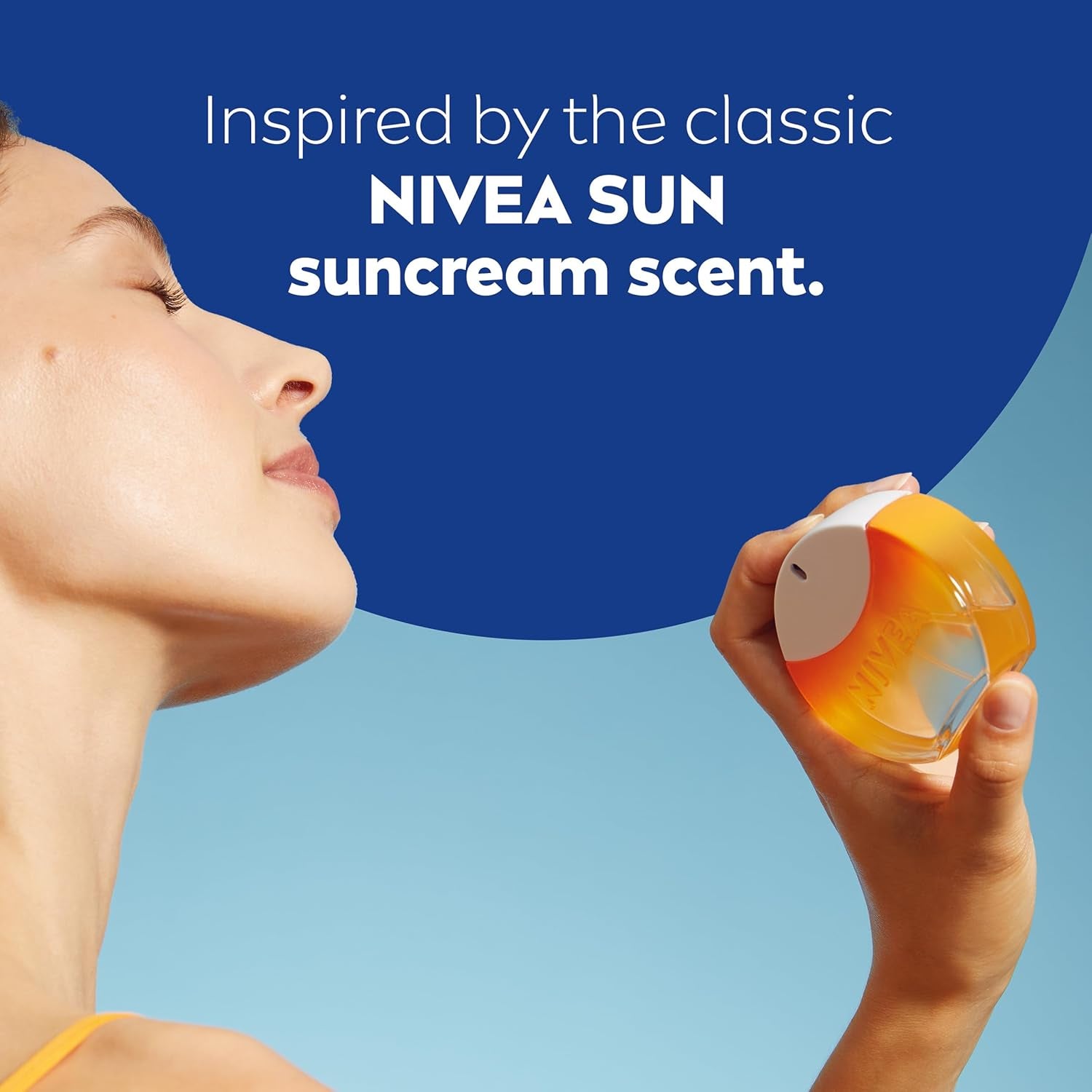SUN Eau De Toilette (30Ml), Perfume for Women, Fragrance with Fresh Green and Floral Notes, Lightweight Summer Scent,  Perfume with Suncream Scent