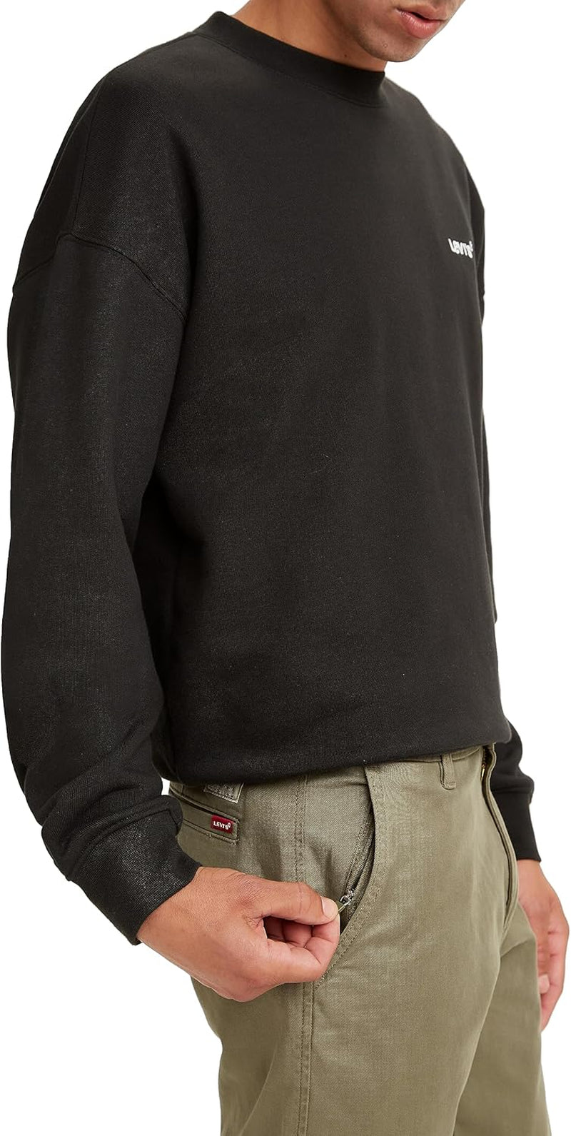 Men'S XX Chino Standard II Pants