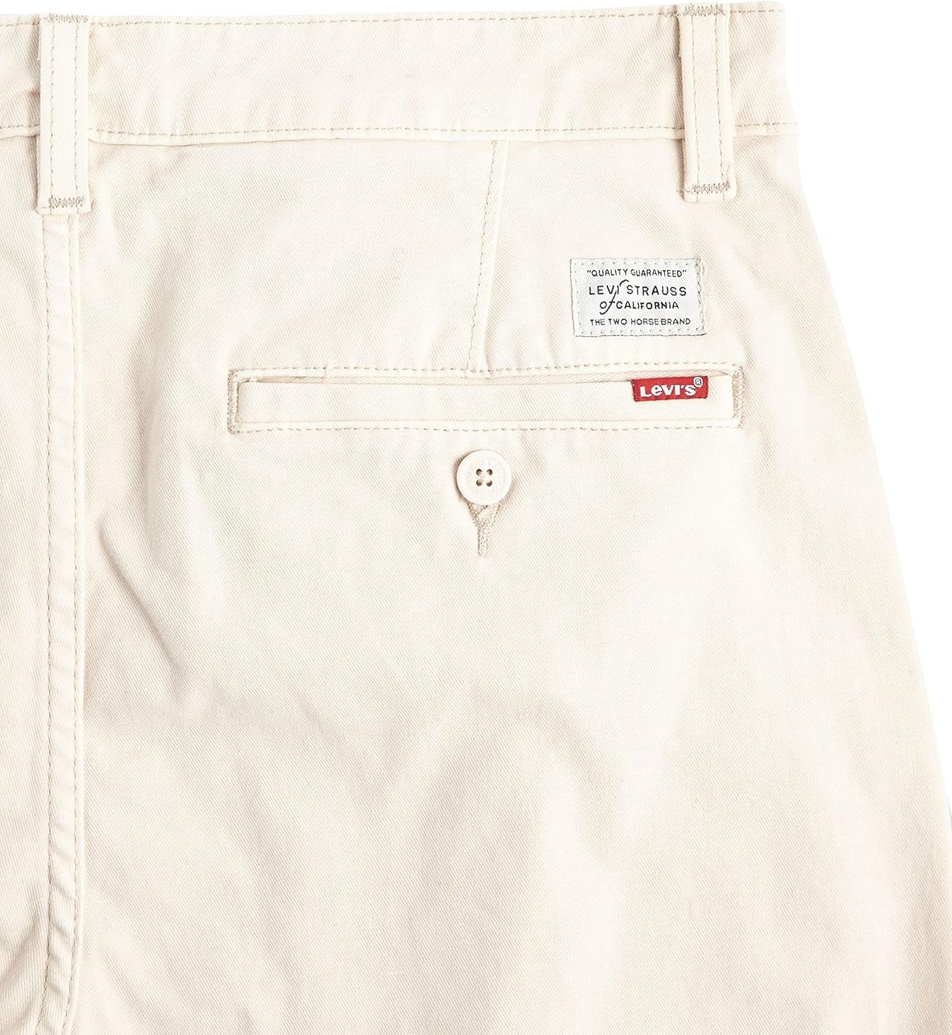 Men'S XX Chino Slim II Trousers