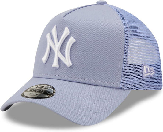 New York Yankees 9Forty Adjustable Cap League Essential