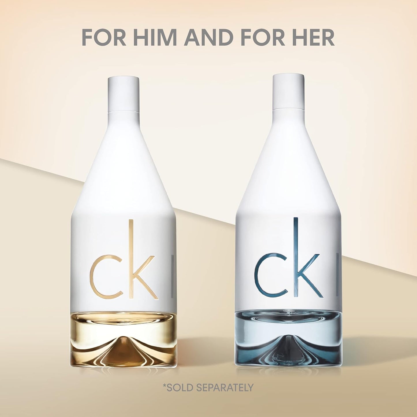 Calvin Klein CKIN2U for Him Eau De Toilette