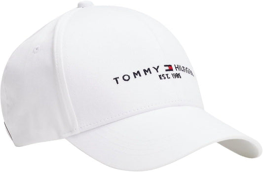 Tommy Hilfiger Men’S TH Established Baseball Cap