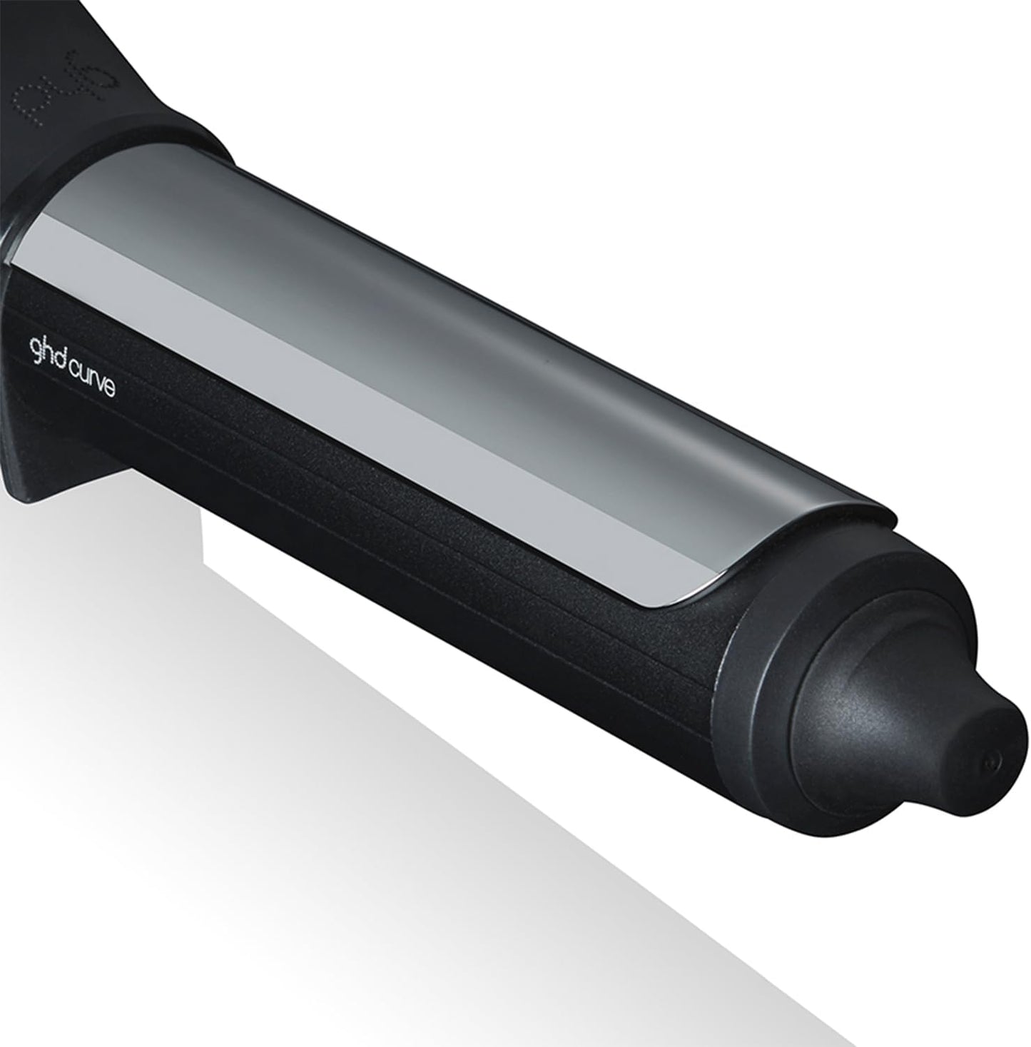 Curve® Curl Tongs, for Lasting Healthy-Looking Curls, with Ultra-Zone Technology and Optimum Styling Temp 185ºc, Protective Cool Tip, Auto Sleep Mode