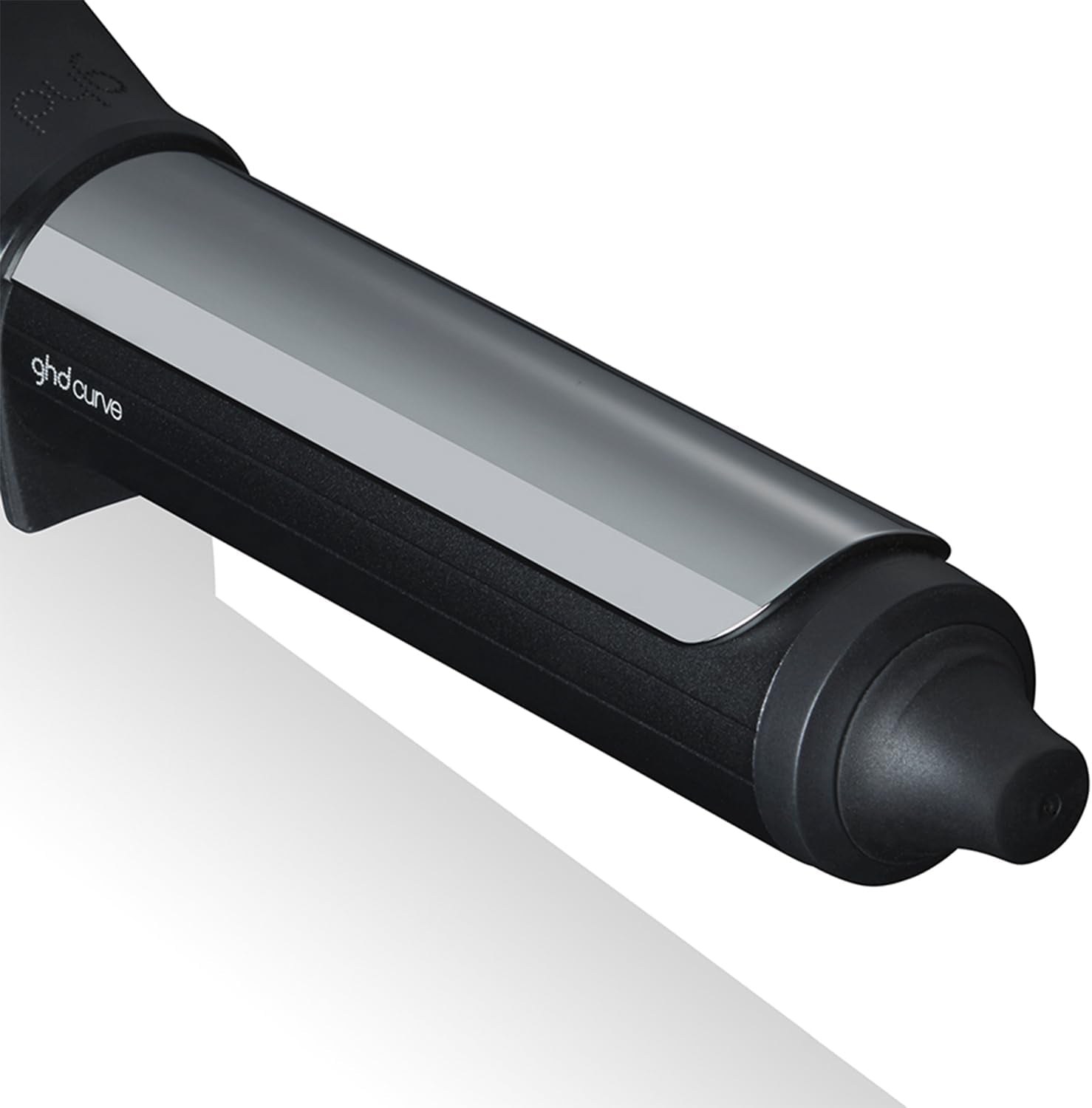 Curve® Curl Tongs, for Lasting Healthy-Looking Curls, with Ultra-Zone Technology and Optimum Styling Temp 185ºc, Protective Cool Tip, Auto Sleep Mode