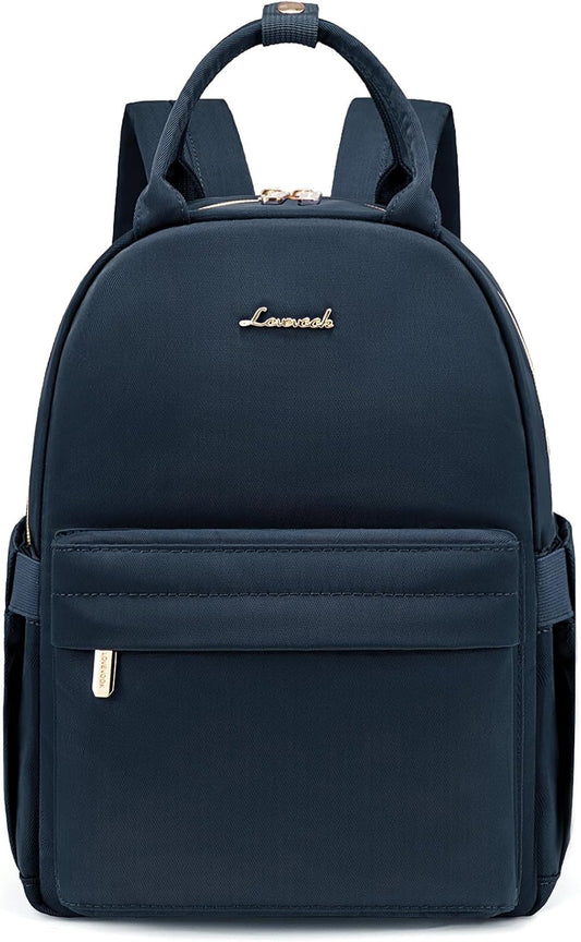 Backpack Womens Small Fashion Backpacks for Ladies School Bags for Girls Waterproof Rucksack Bag for Travel Mini Cute City Casual Daypacks