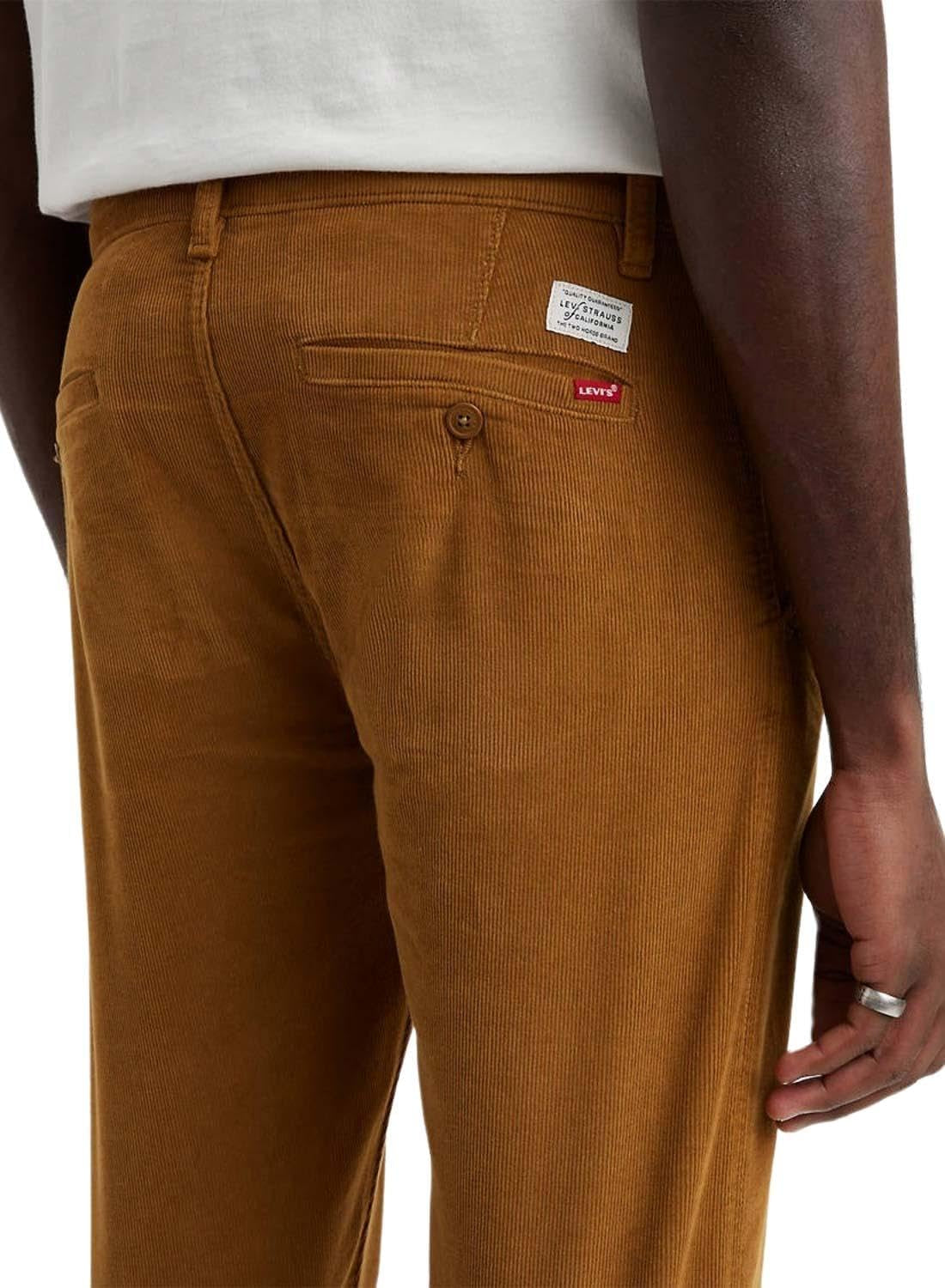 Men'S XX Chino Standard II Pants