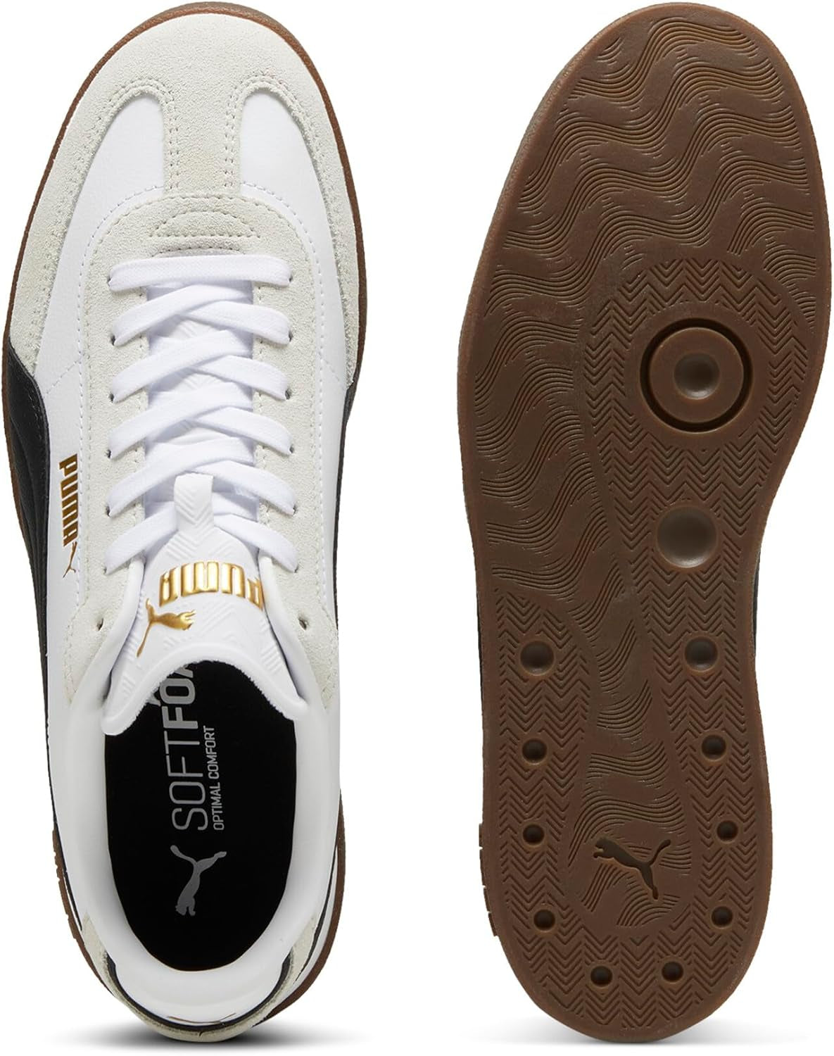 Unisex Club II Era Sneaker