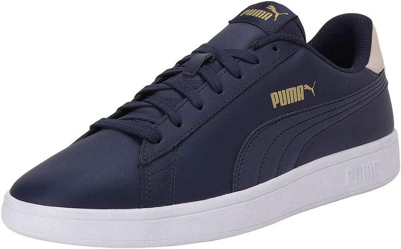 Unisex Smash V2 Llow-Top Sneakers