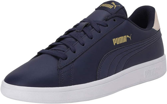Unisex Smash V2 Llow-Top Sneakers