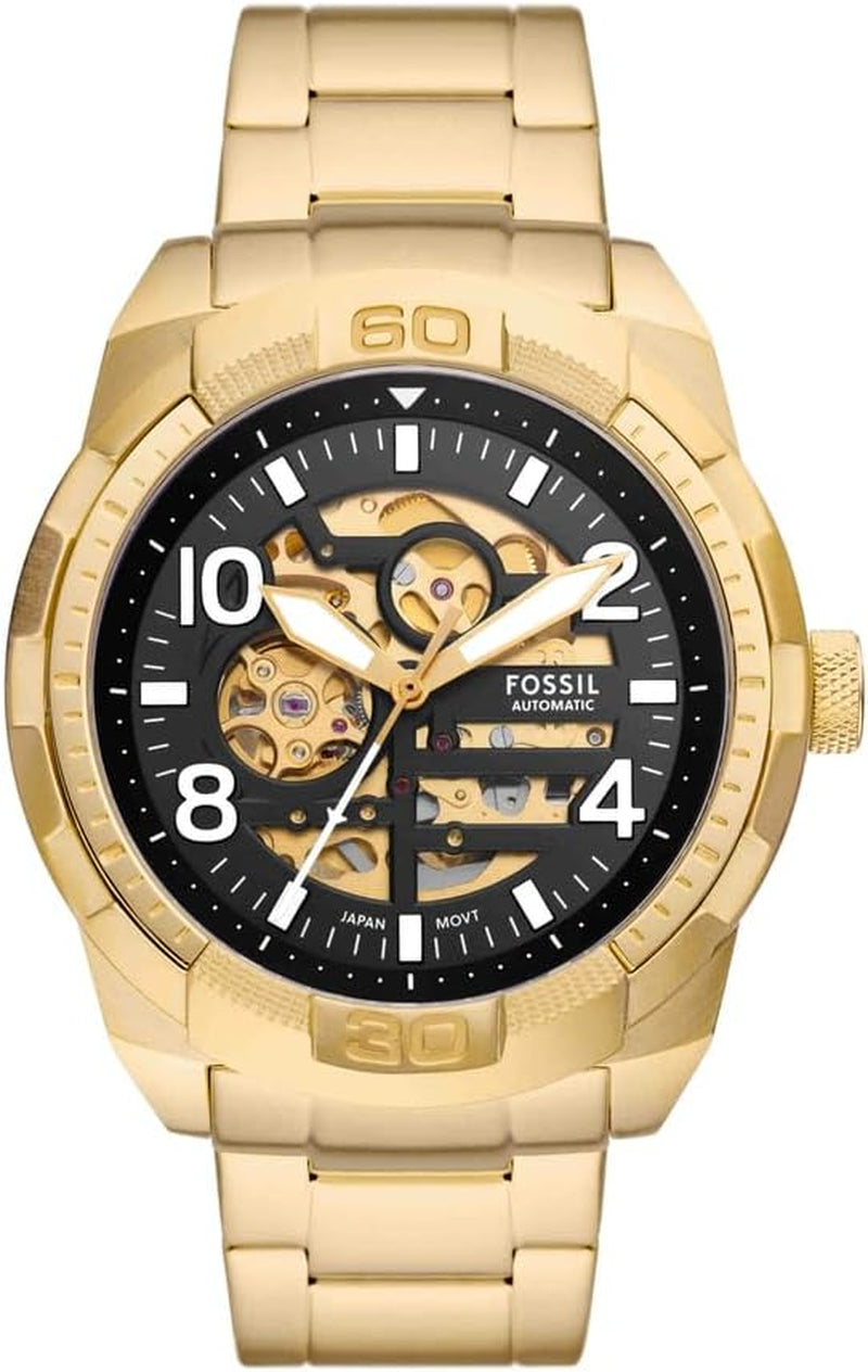 ME3257 Mens Bronson Watch