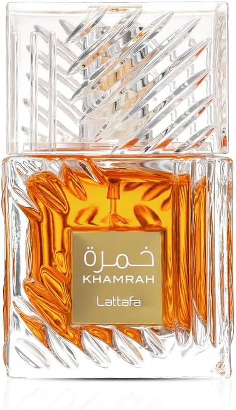 Khamrah by  for Men - 3.4 Oz EDP Spray