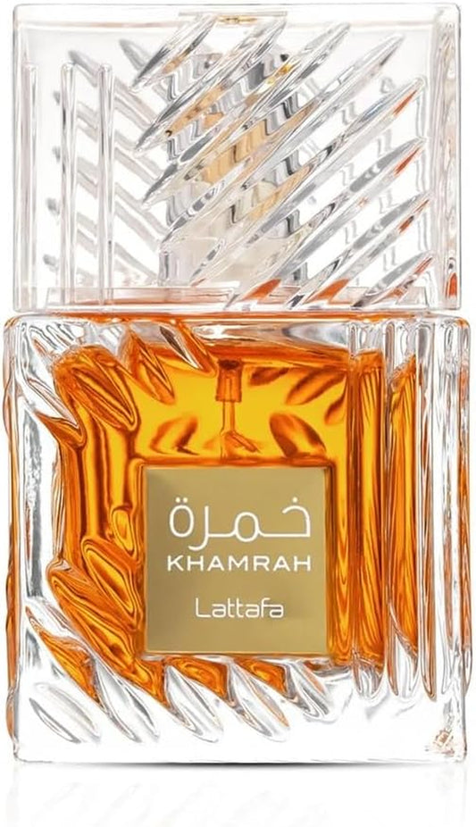 Khamrah by  for Men - 3.4 Oz EDP Spray