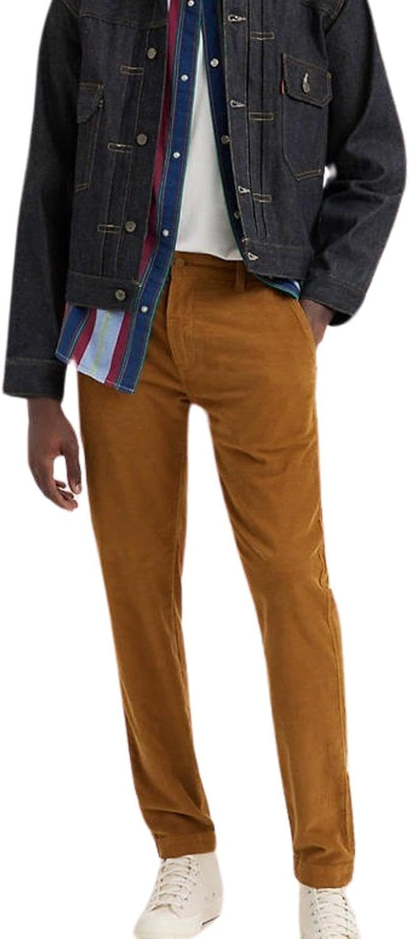 Men'S XX Chino Standard II Pants