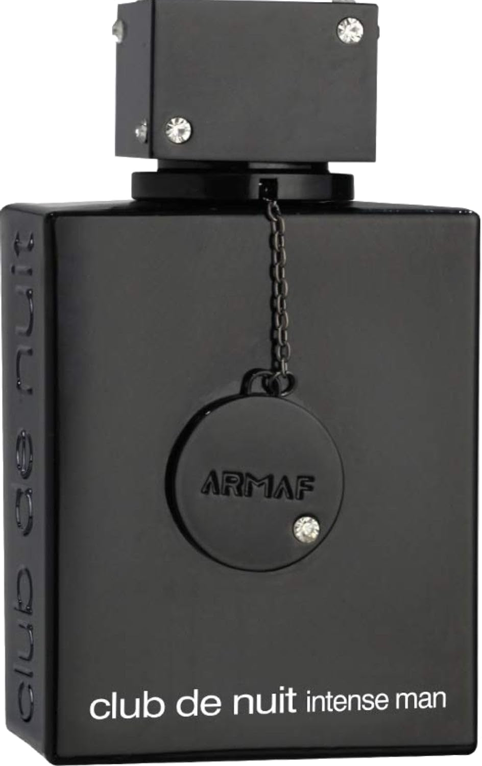Club De Nuit Intense Man 105Ml/3.6Oz Eau De Toilette Cologne Spray for Men