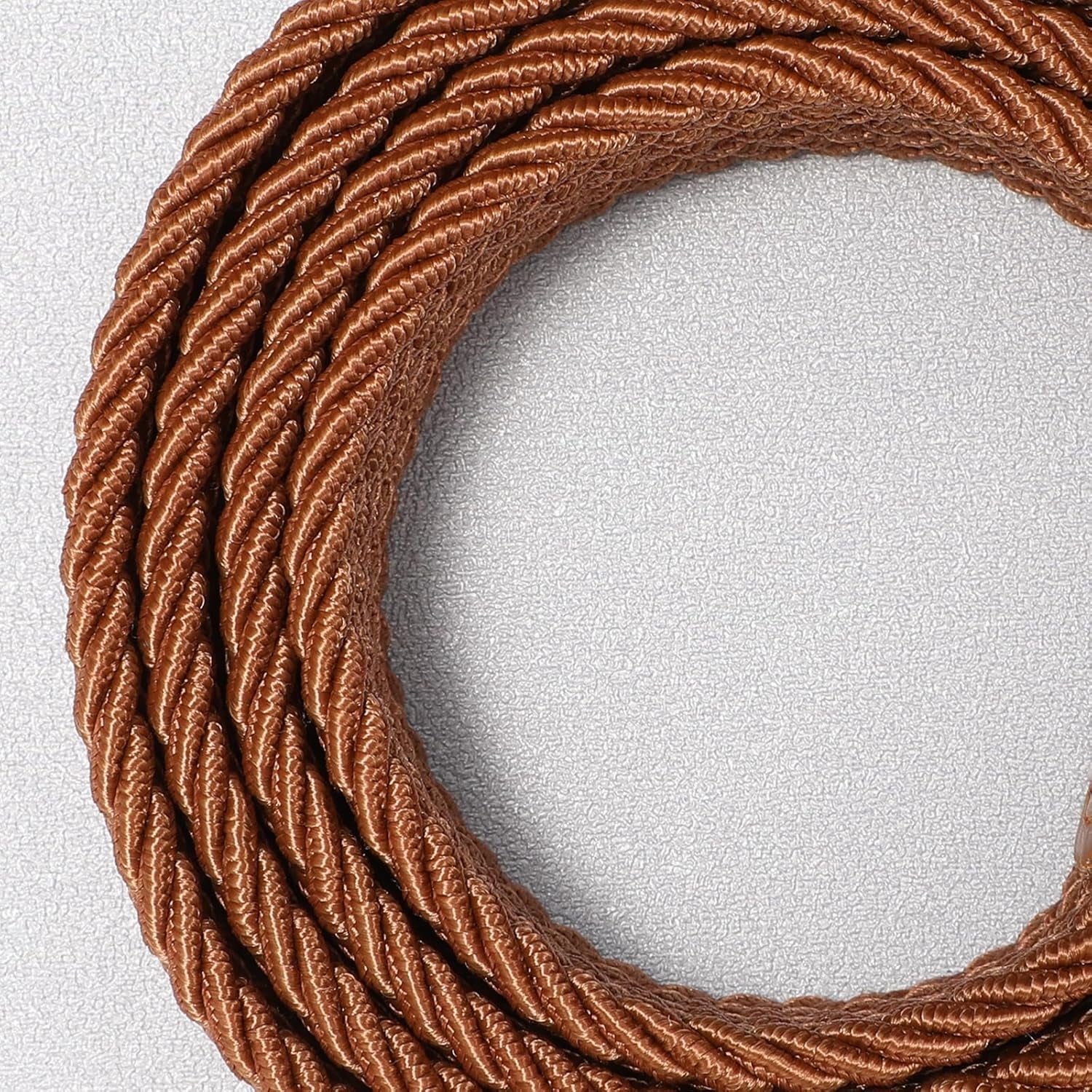 Mens Belt Elastic Belts for Men Stretch Braided Fabric Belts Casual Black Woven Golf Belt for Jeans