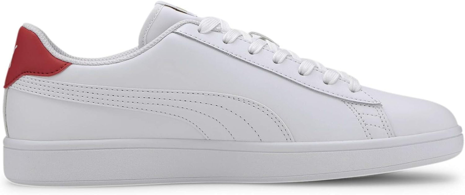 Unisex Smash V2 Llow-Top Sneakers
