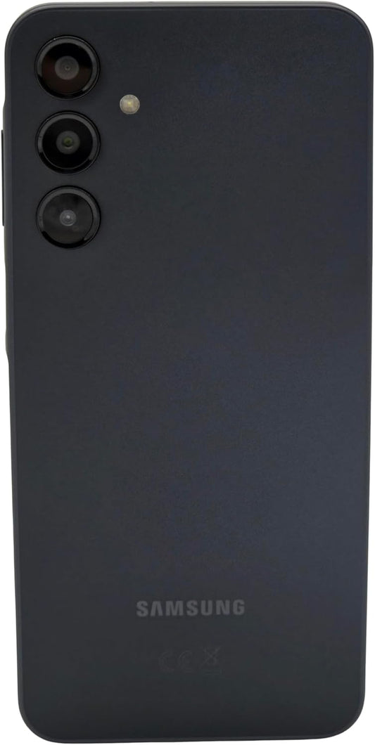 Galaxy A16 128 Black
