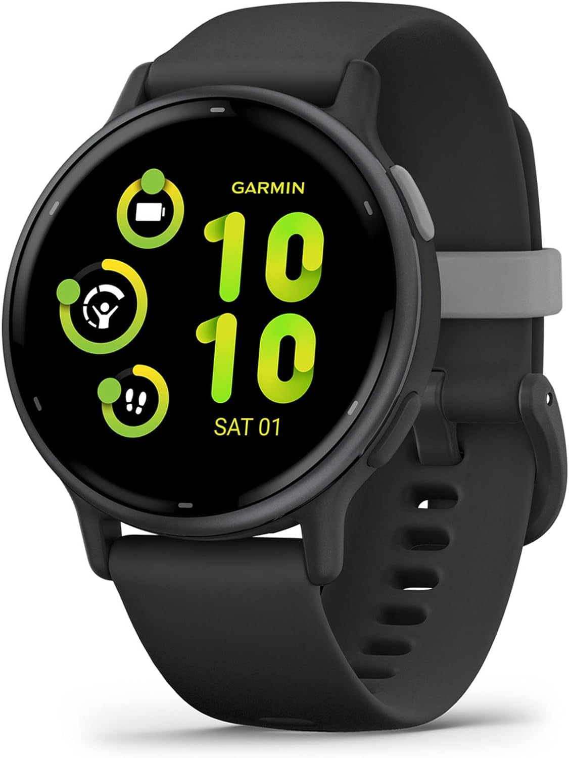 Vívoactive 5 GPS Smartwatch, AMOLED Touchscreen
