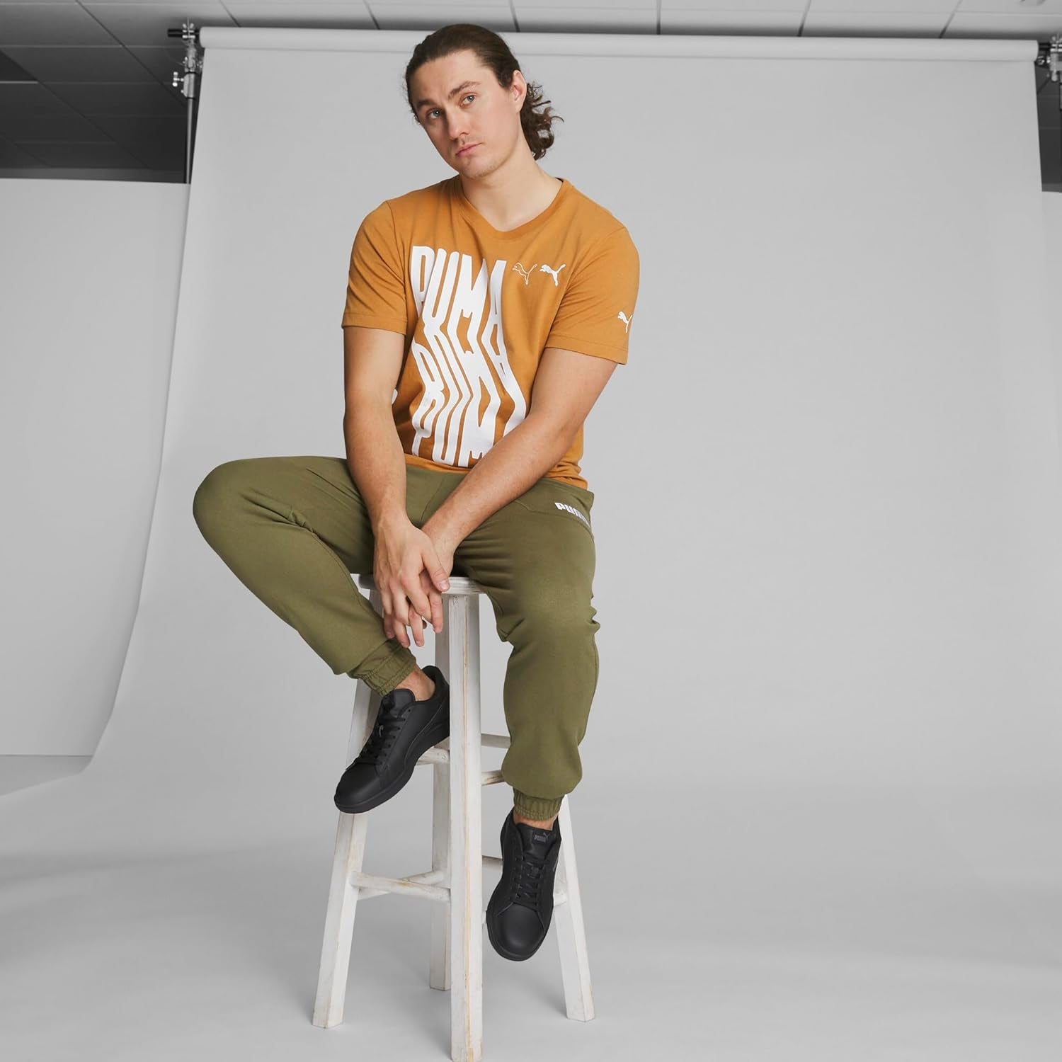 Unisex Smash V2 Llow-Top Sneakers