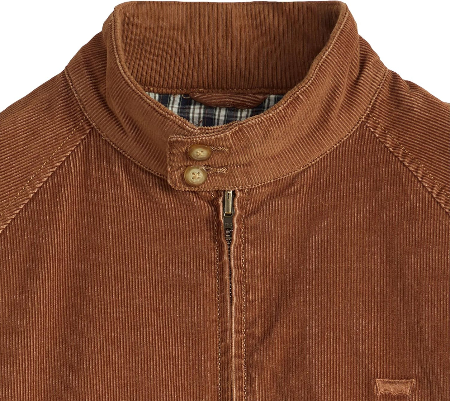 Men'S Baker Harrington Jacket