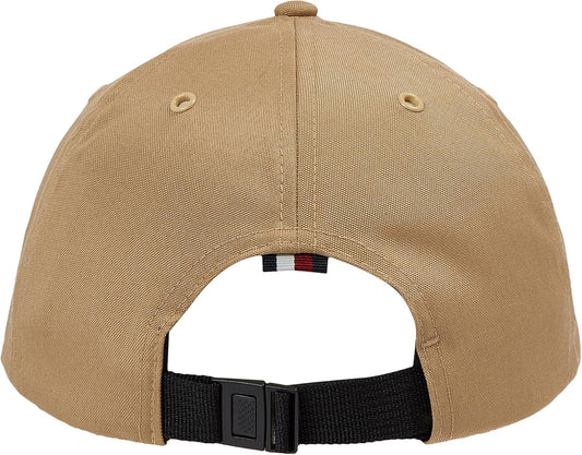 Tommy Hilfiger Men’S TH Established Baseball Cap