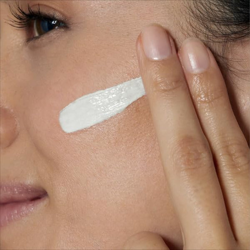 Cerave AM Facial Moisturising Lotion Normal to Dry Skin 52Ml with UV Protection and 3 Essential Ceramides