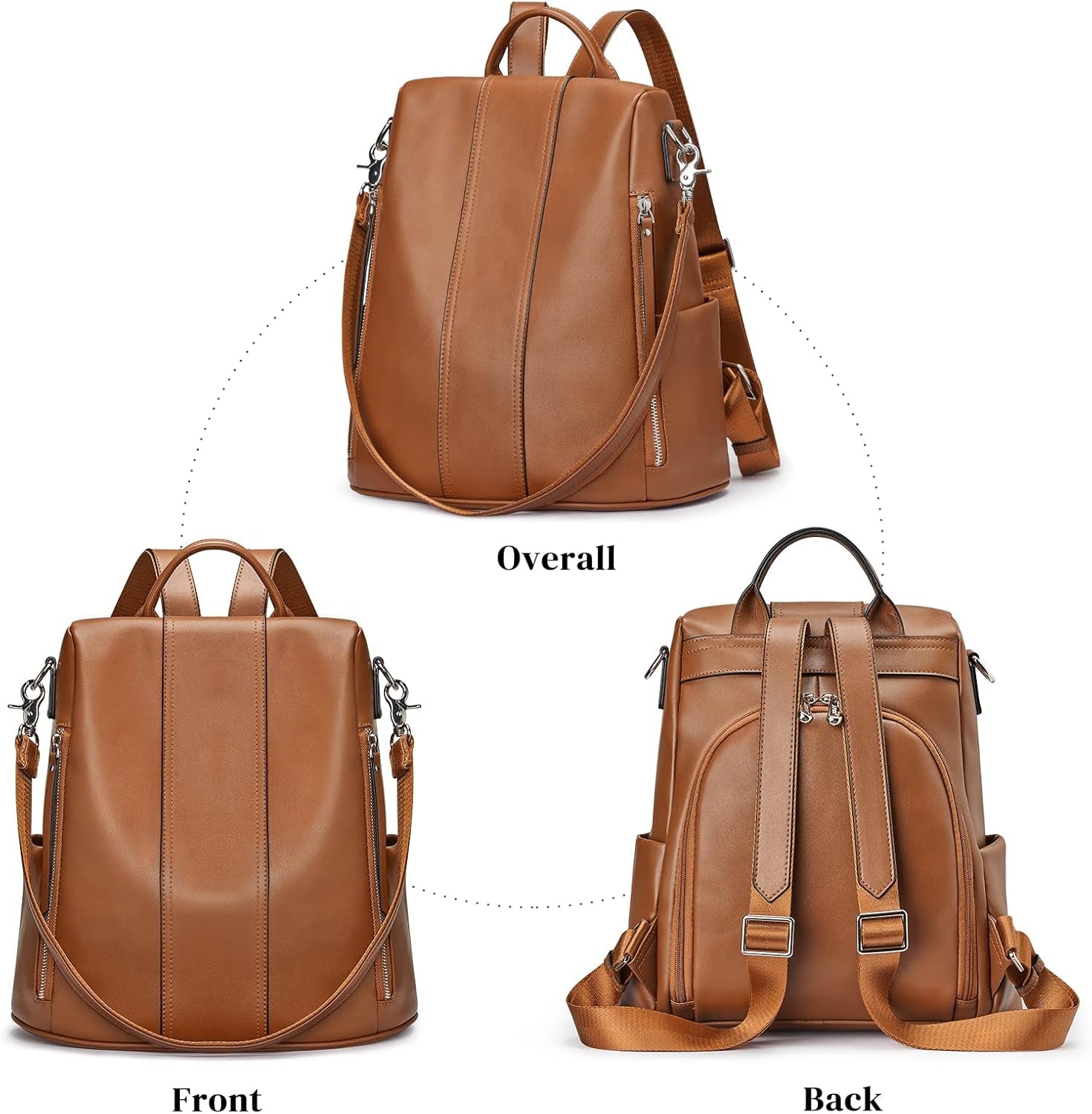 Women'S Backpack